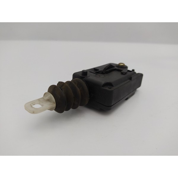 Trava Elétrica Tampa Traseira Renault Duster 2012