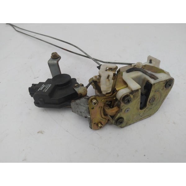 Fechadura Traseira Esquerda Mitsubishi Pajero Tr4 2006