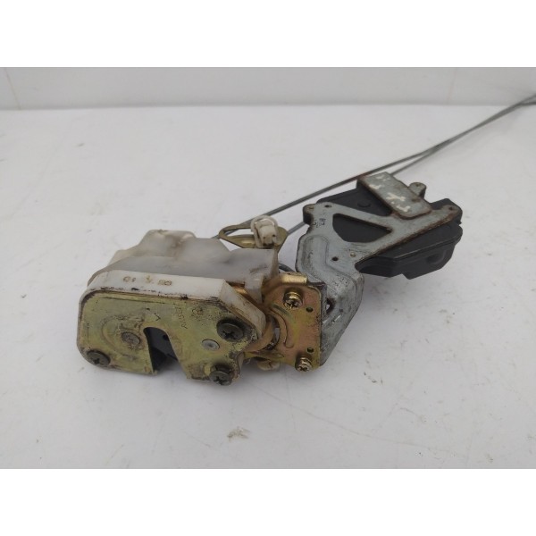 Fechadura Traseira Esquerda Mitsubishi Pajero Tr4 2006