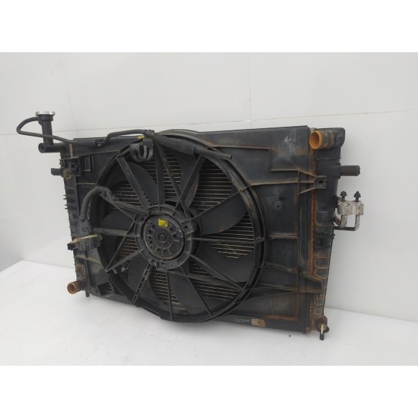 Kit Radiador Kia Sportage 2.0 2008 2009