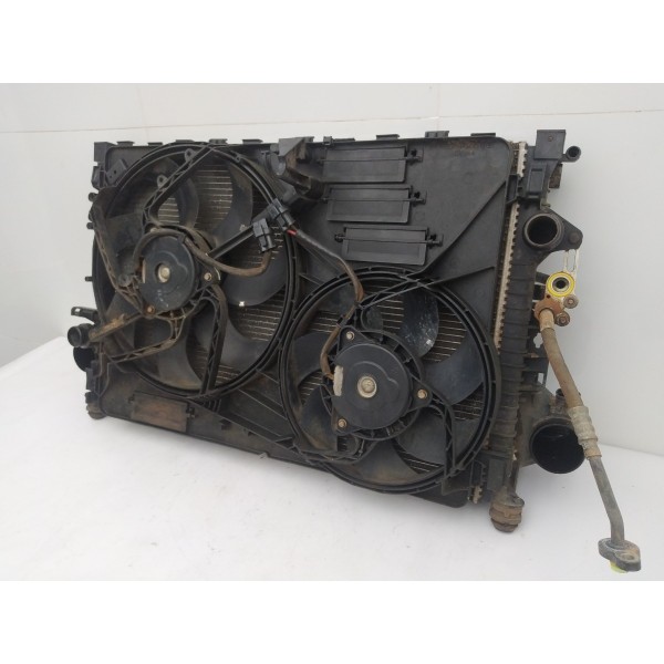 Kit Radiador Land Rover Freelander 2 2.2 Diesel 2014