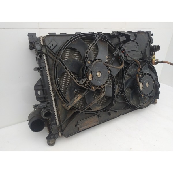 Kit Radiador Land Rover Freelander 2 2.2 Diesel 2014