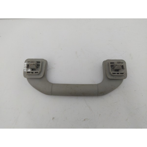 Alça Teto Puta Merda Dianteiro Mercedes Benz C180 2012 Un