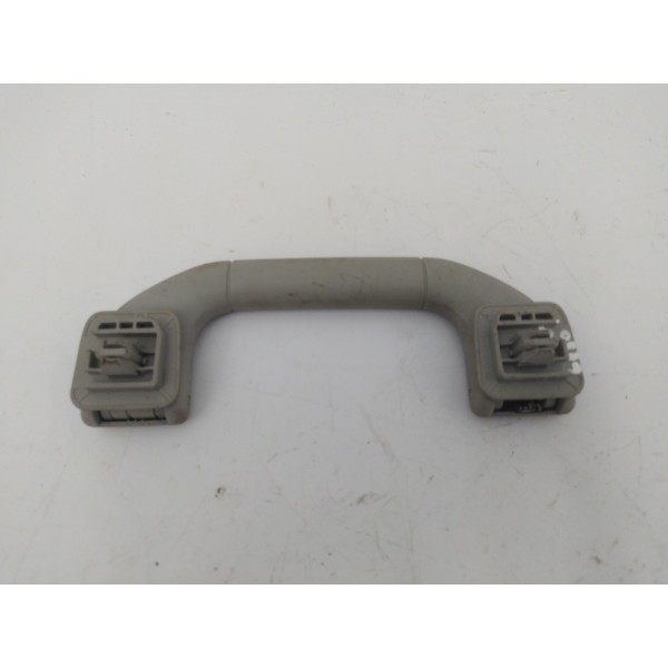 Alça Teto Puta Merda Dianteiro Mercedes Benz C180 2012 Un