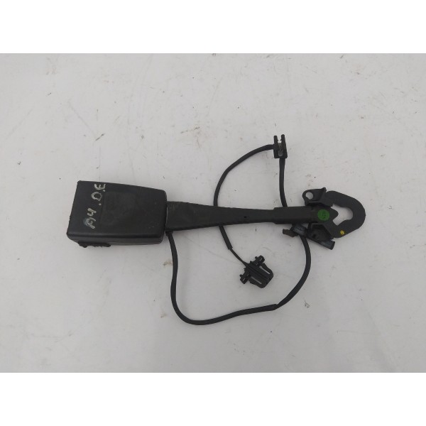 Engate Cinto Segurança Dianteiro Esquerdo Audi A4 2012