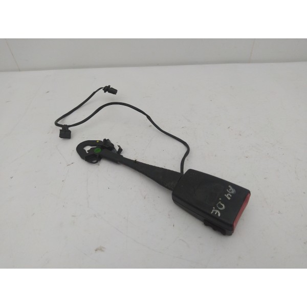 Engate Cinto Segurança Dianteiro Esquerdo Audi A4 2012
