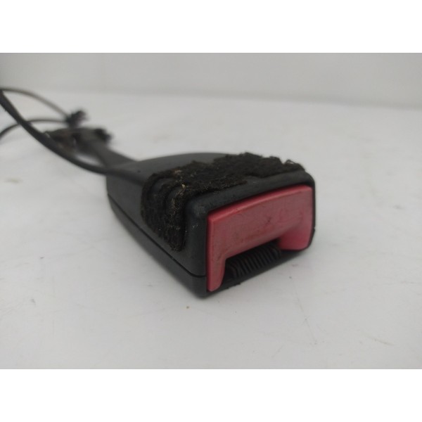 Engate Cinto Segurança Dianteiro Esquerdo Audi A4 2012