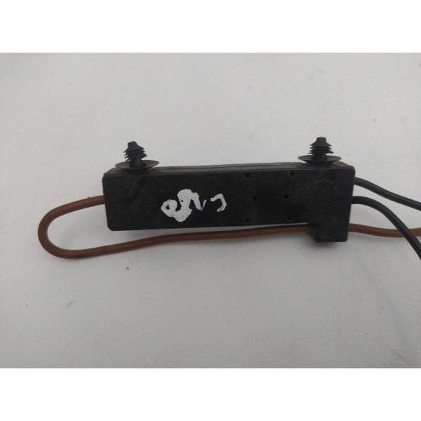 Módulo Amplificador Antena Mercedes C180 2012 A2048708390