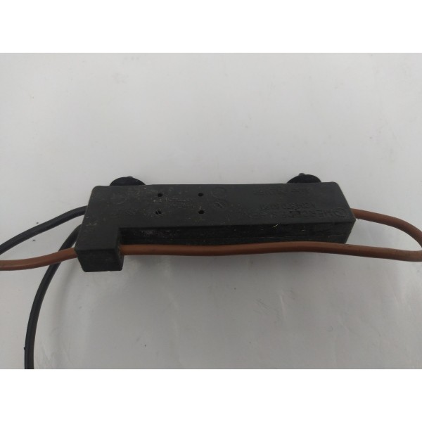 Módulo Amplificador Antena Mercedes C180 2012 A2048708390