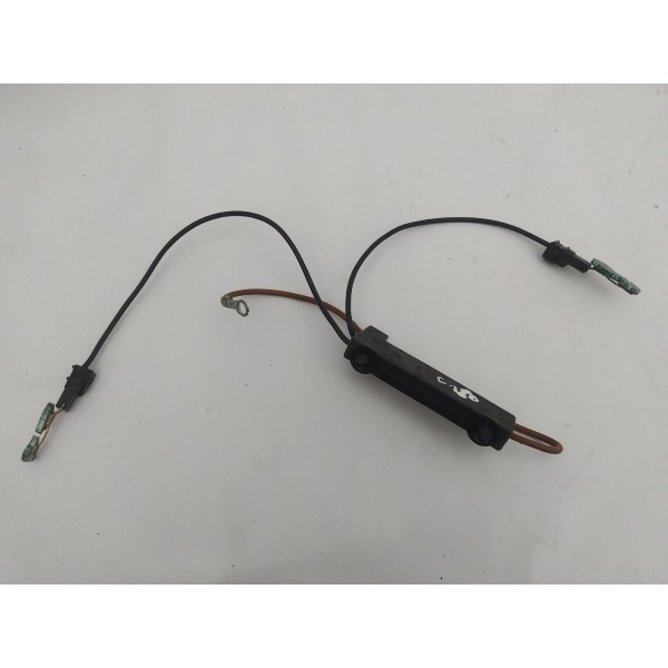 Módulo Amplificador Antena Mercedes C180 2012 A2048708390