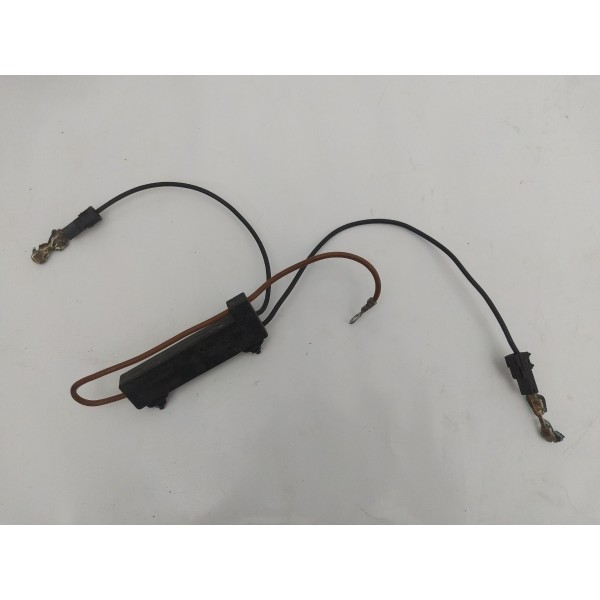 Módulo Amplificador Antena Mercedes C180 2012 A2048708390