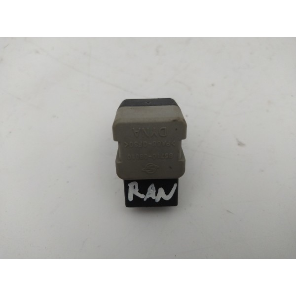 Sensor Interruptor Pedal Luz Freio Ssangyong Korando 2011