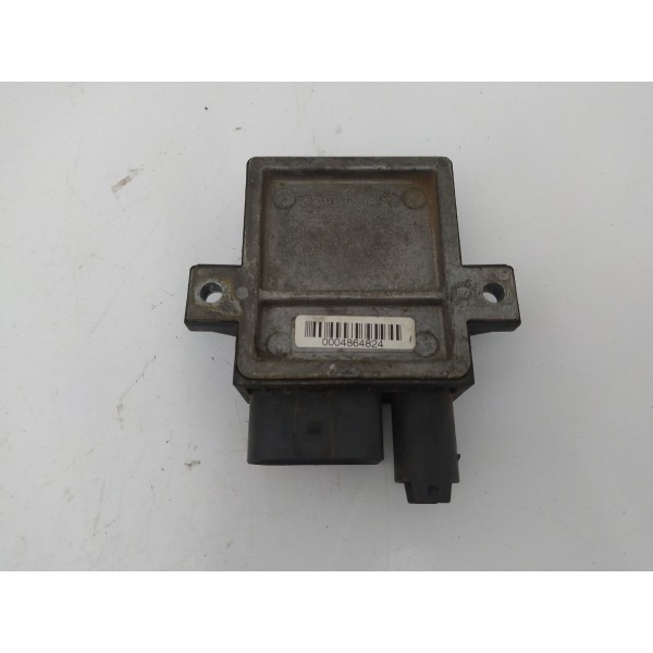 Módulo Vela Aquecedora Ssangyong Korando 2.0 Diesel 2011