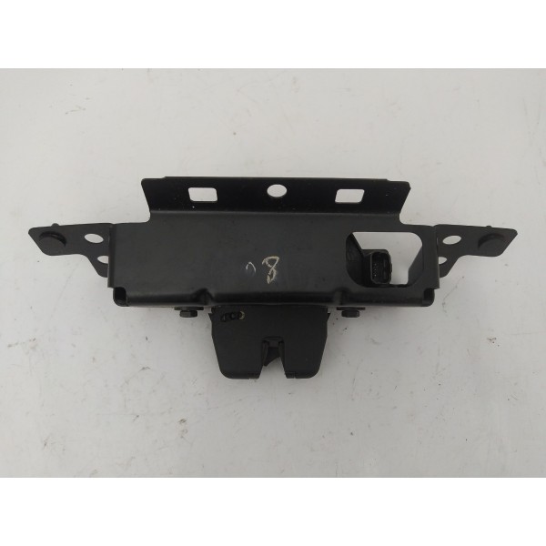 Fechadura Tampa Traseira Peugeot 208 2013 2014