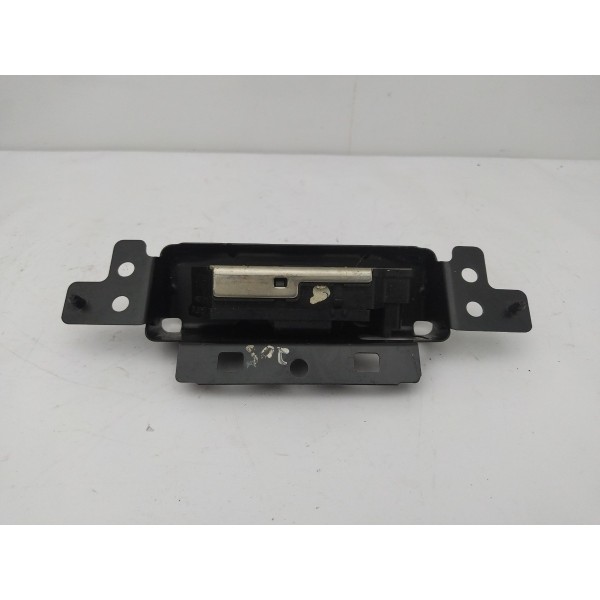 Fechadura Tampa Traseira Peugeot 208 2013 2014