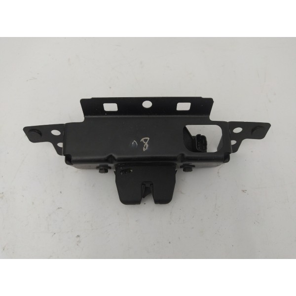 Fechadura Tampa Traseira Peugeot 208 2013 2014
