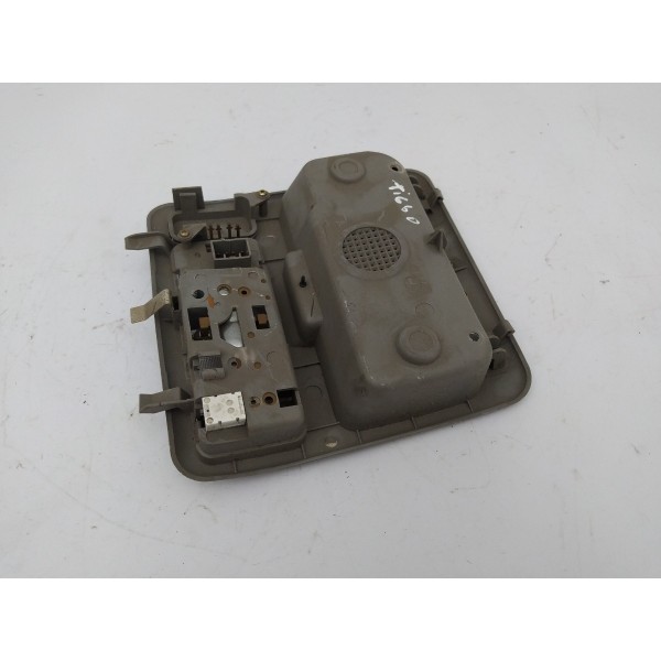 Luz Teto Cortesia Porta Óculos Interna Chery Tiggo 2010