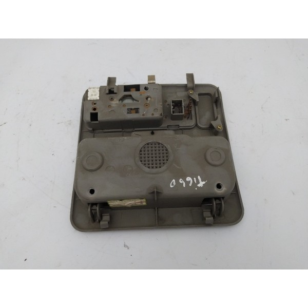 Luz Teto Cortesia Porta Óculos Interna Chery Tiggo 2010