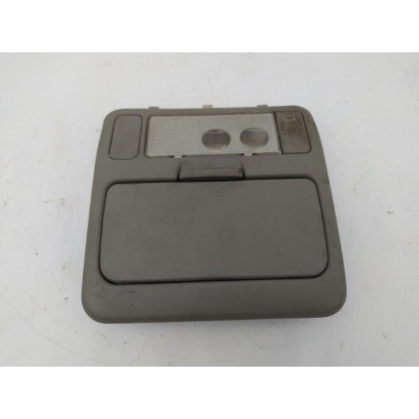 Luz Teto Cortesia Porta Óculos Interna Chery Tiggo 2010