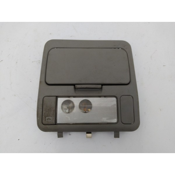 Luz Teto Cortesia Porta Óculos Interna Chery Tiggo 2010