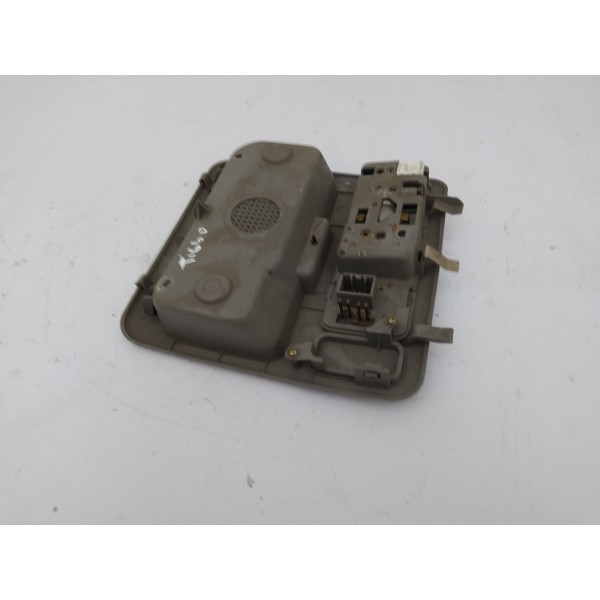 Luz Teto Cortesia Porta Óculos Interna Chery Tiggo 2010