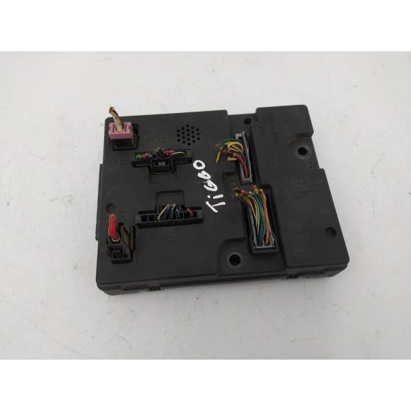 Módulo Bsm Chery Tiggo 2.0 2009 2010