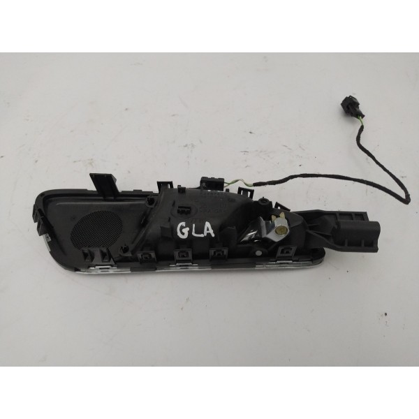 Maçaneta Interna Traseira Esquerda Mercedes Gla 200 250 2014