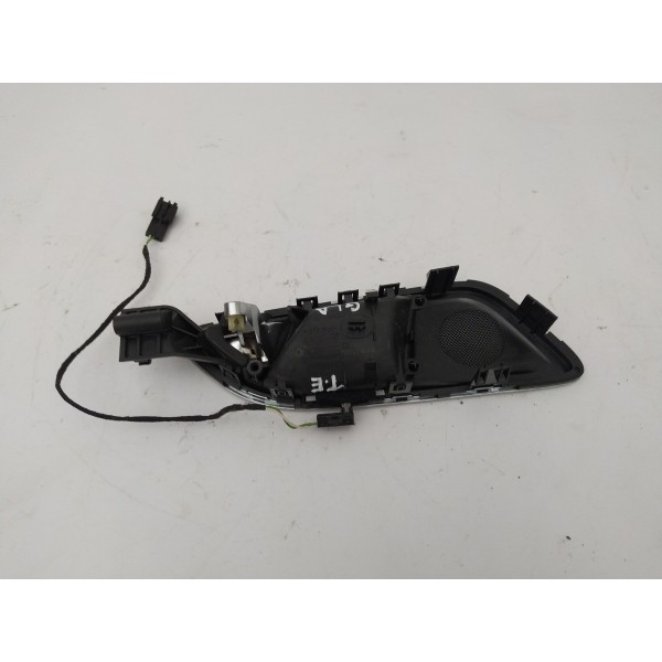 Maçaneta Interna Traseira Esquerda Mercedes Gla 200 250 2014