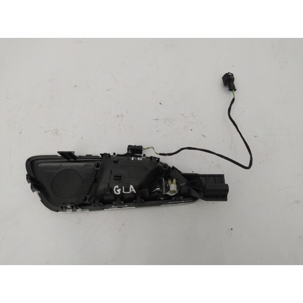 Maçaneta Interna Traseira Esquerda Mercedes Gla 200 250 2014