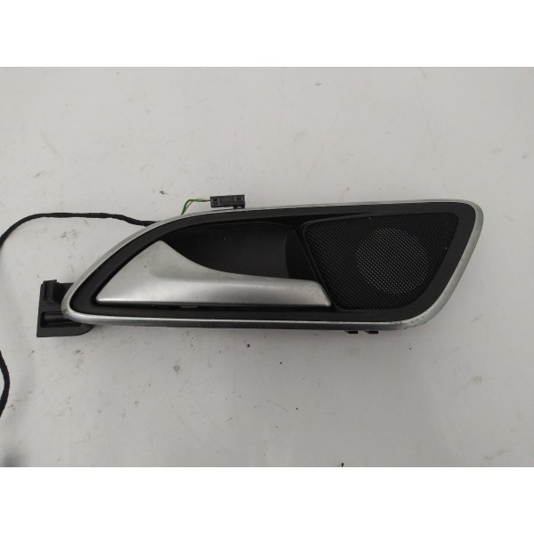 Maçaneta Interna Traseira Esquerda Mercedes Gla 200 250 2014