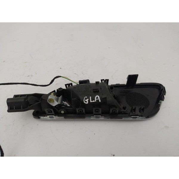 Maçaneta Interna Traseira Direita Mercedes Gla 200 250 2014