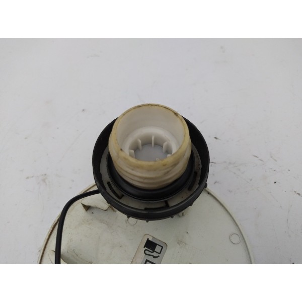 Portinhola Tampa Tanque Combustível Ssangyong Korando 2012