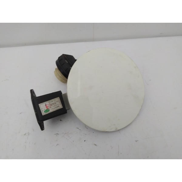 Portinhola Tampa Tanque Combustível Ssangyong Korando 2012