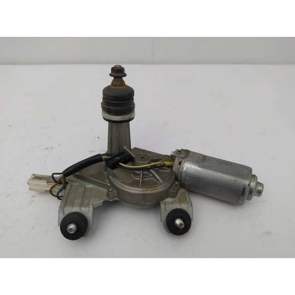 Motor Limpador Traseiro Ssangyong Korando 2011 2012