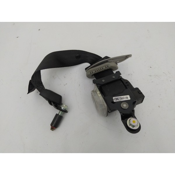 Cinto Segurança Traseiro Direito Ssangyong Korando 2011