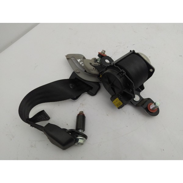 Cinto Segurança Traseiro Direito Ssangyong Korando 2011