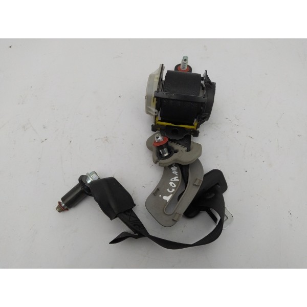 Cinto Segurança Traseiro Direito Ssangyong Korando 2011