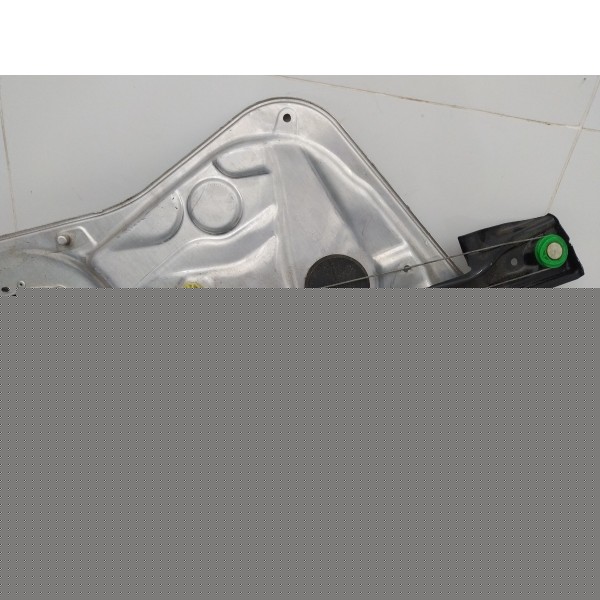 Máquina Vidro Traseira Esquerda Mercedes C180 2012 2013