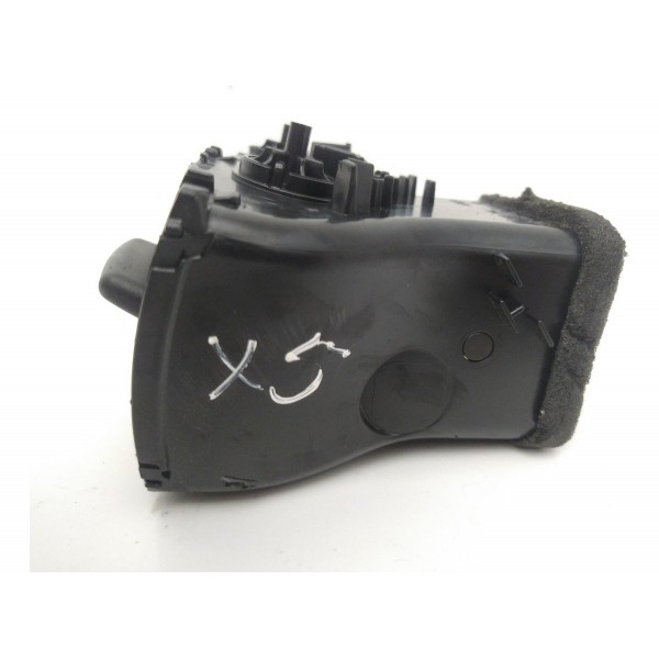 Difusor Ar Condicionado Direito Bmw X5 2008 2009 2010