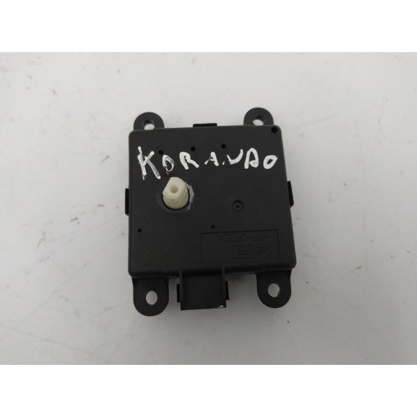 Motor Atuador Ar Ssangyong Korando 2012 45261600