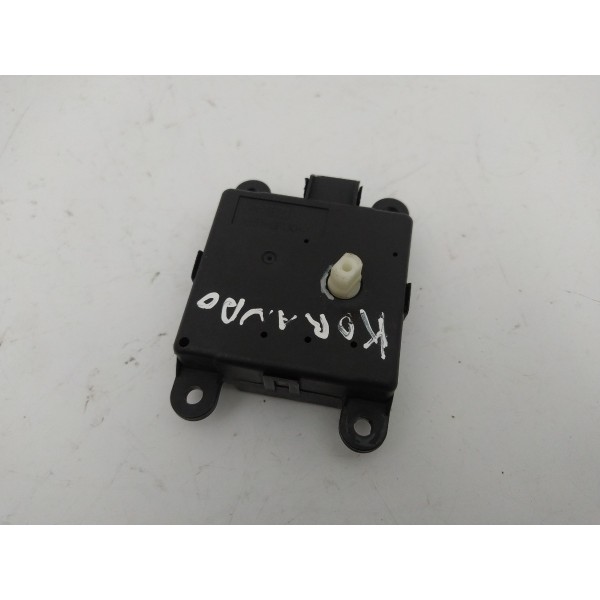 Motor Atuador Ar Ssangyong Korando 2012 45261600