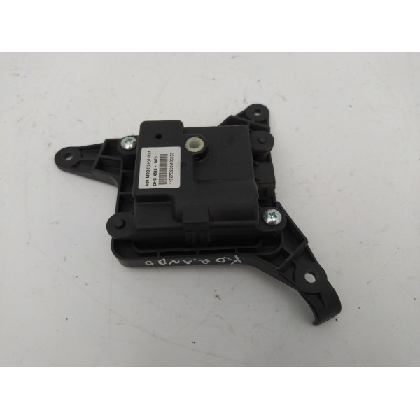 Motor Atuador Ar Ssangyong Korando 2011 2012 45261470