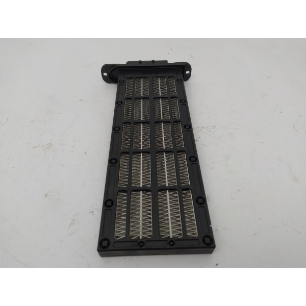 Resistência Ar Condicionado Ssangyong Korando 2012