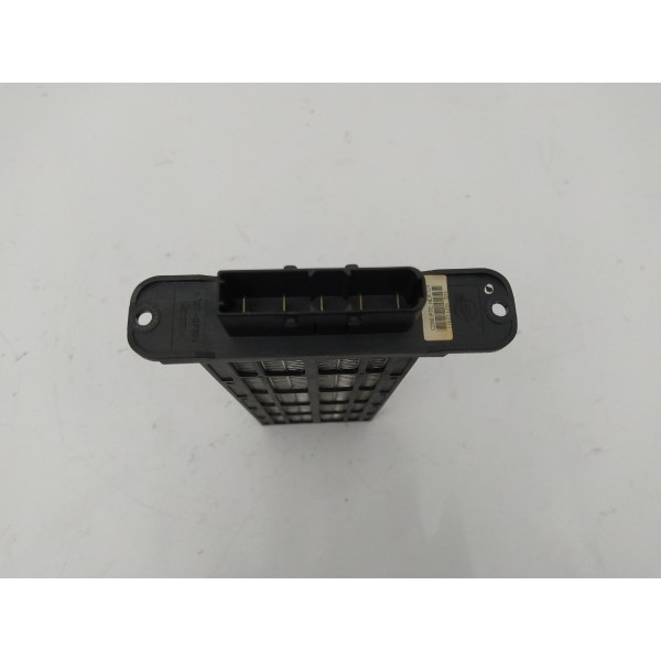 Resistência Ar Condicionado Ssangyong Korando 2012