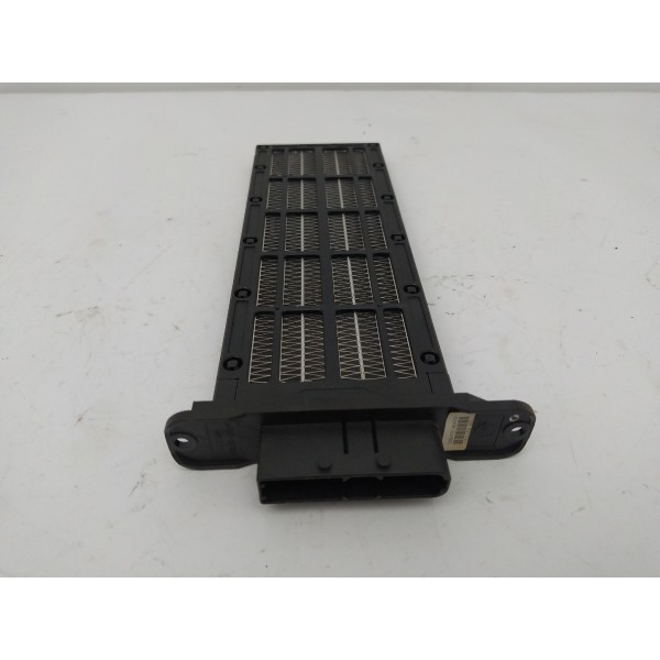 Resistência Ar Condicionado Ssangyong Korando 2012