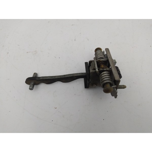 Limitador Porta Traseira Esquerda Peugeot 3008 2014