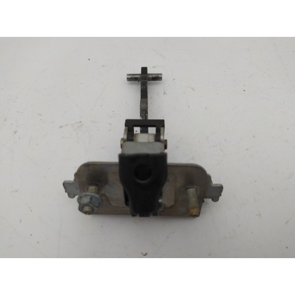 Limitador Porta Traseira Esquerda Peugeot 3008 2014