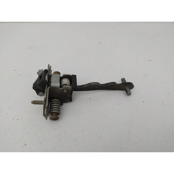 Limitador Porta Traseira Esquerda Peugeot 3008 2014