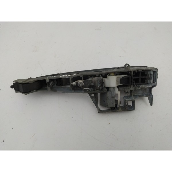 Maçaneta Externa Traseira Esquerda Peugeot 3008 2014