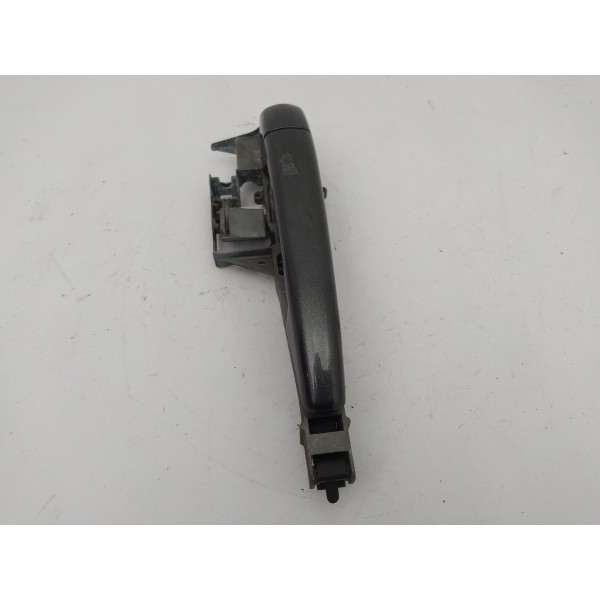 Maçaneta Externa Traseira Esquerda Peugeot 3008 2014
